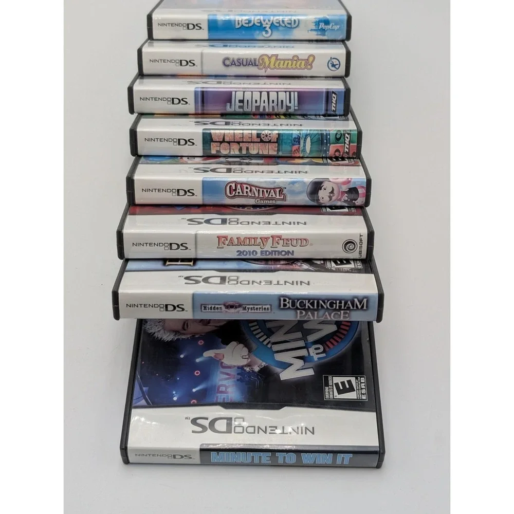 N/A lot nintendo